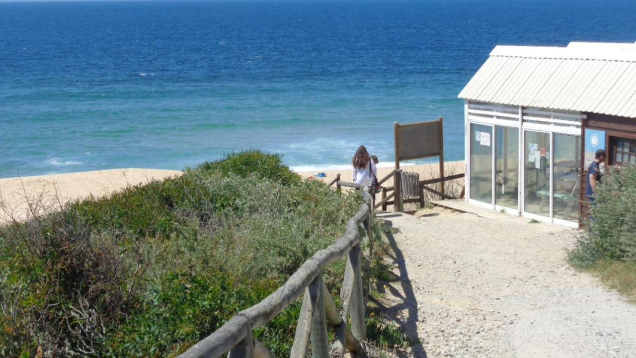 Casa Férias Melides Esterno foto