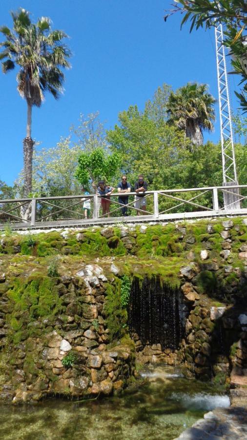 Casa Férias Melides Esterno foto