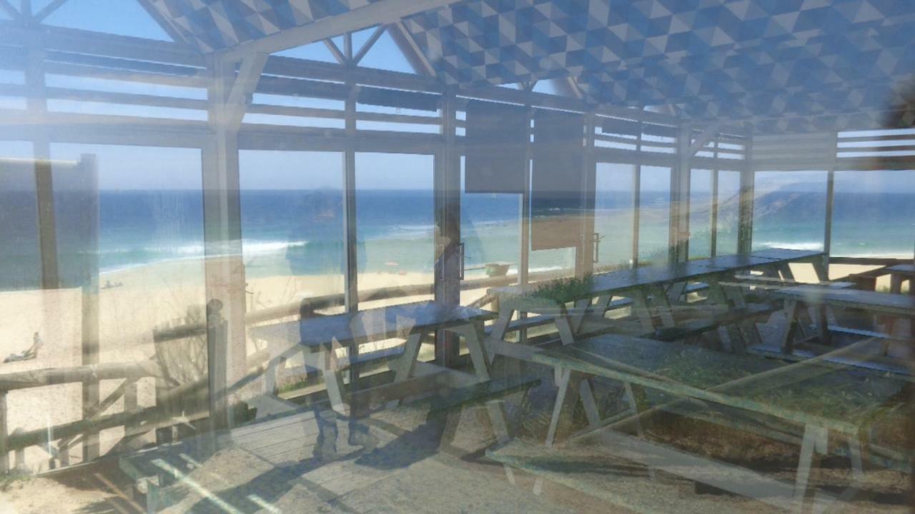 Casa Férias Melides Esterno foto