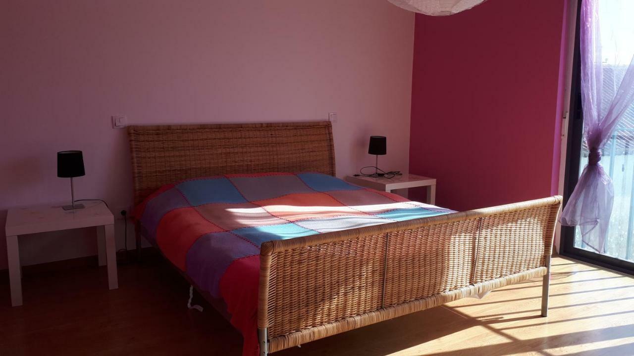Casa Férias Melides Esterno foto