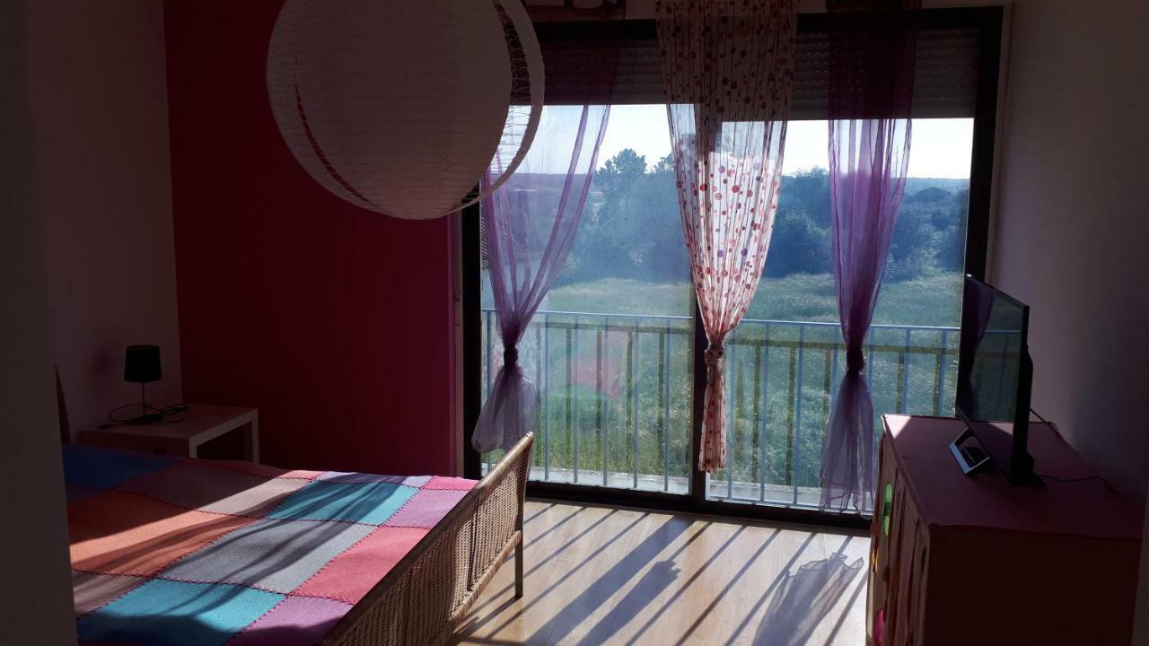 Casa Férias Melides Esterno foto