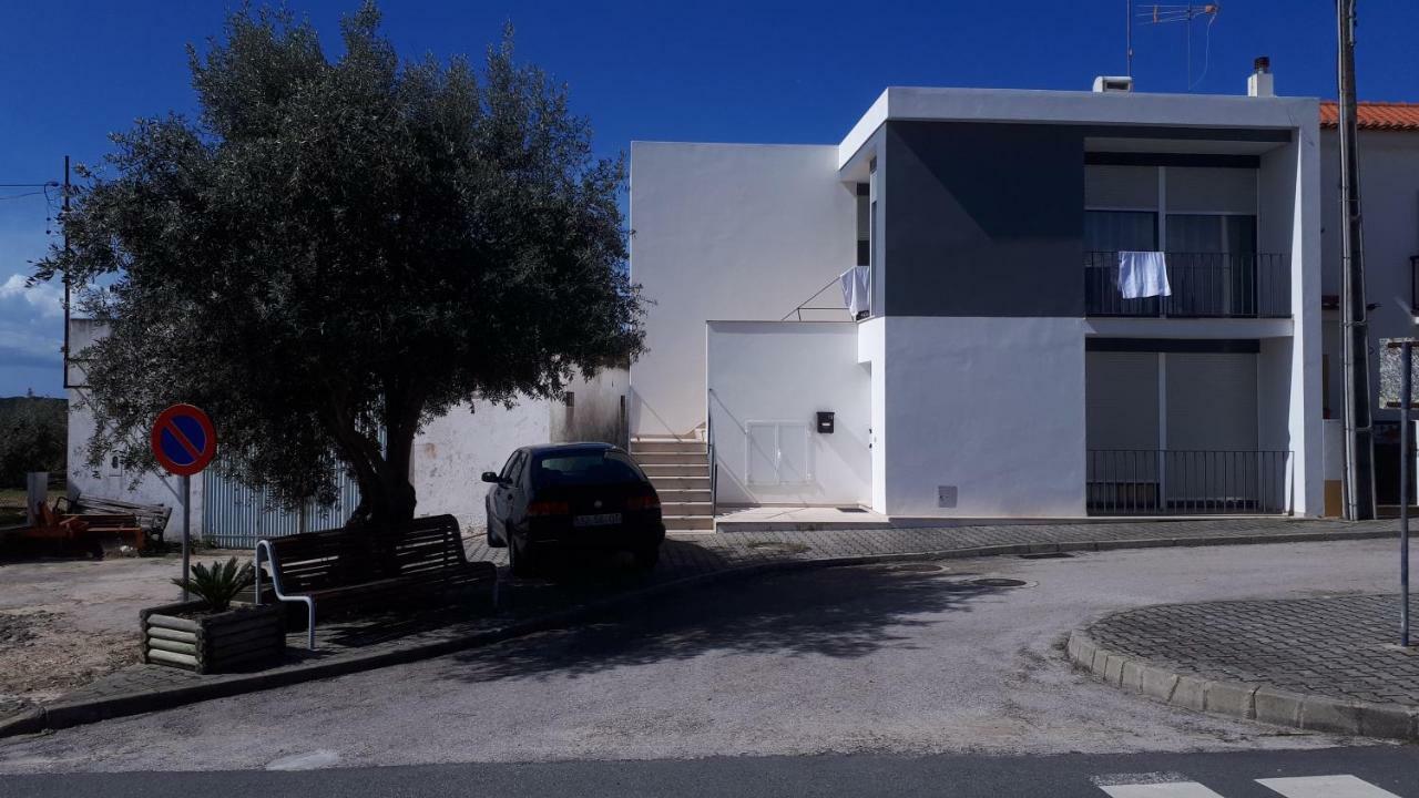 Casa Férias Melides Esterno foto