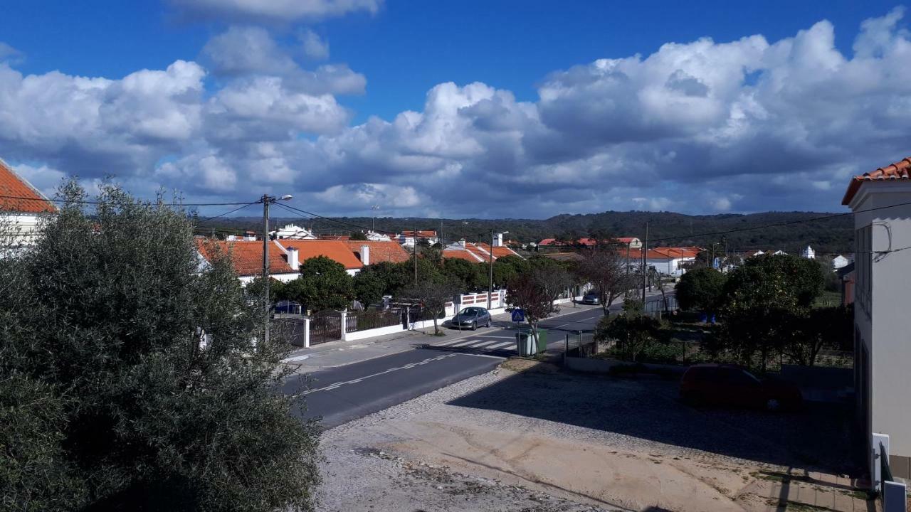 Casa Férias Melides Esterno foto