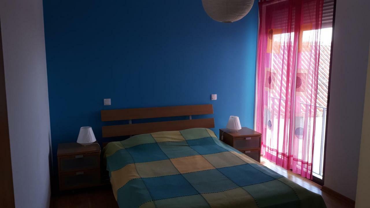 Casa Férias Melides Esterno foto
