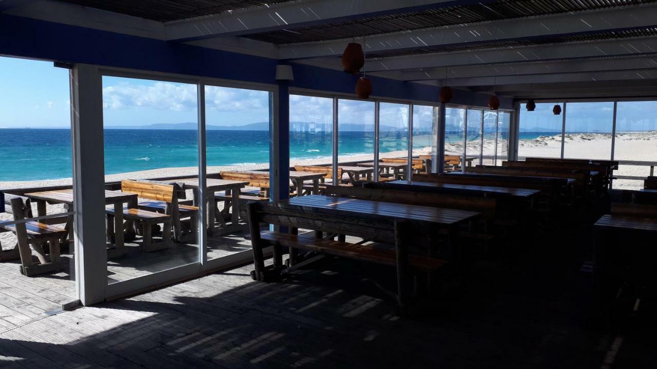 Casa Férias Melides Esterno foto