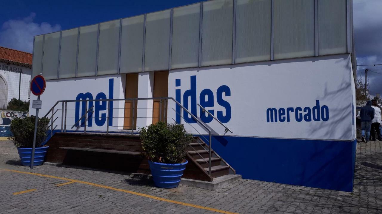 Casa Férias Melides Esterno foto