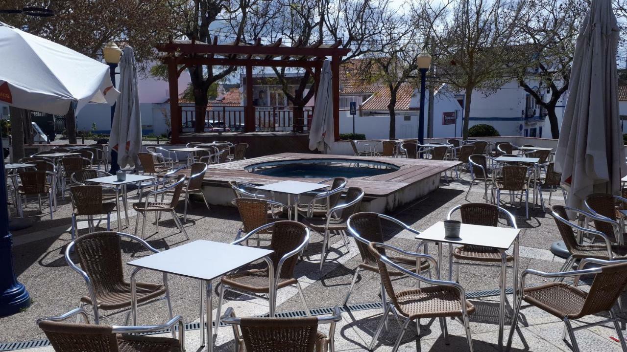 Casa Férias Melides Esterno foto