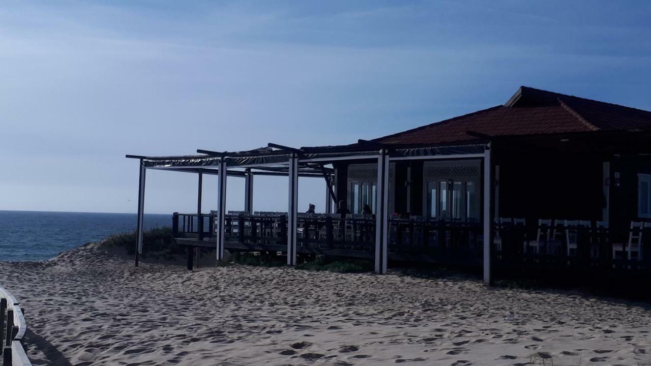 Casa Férias Melides Esterno foto