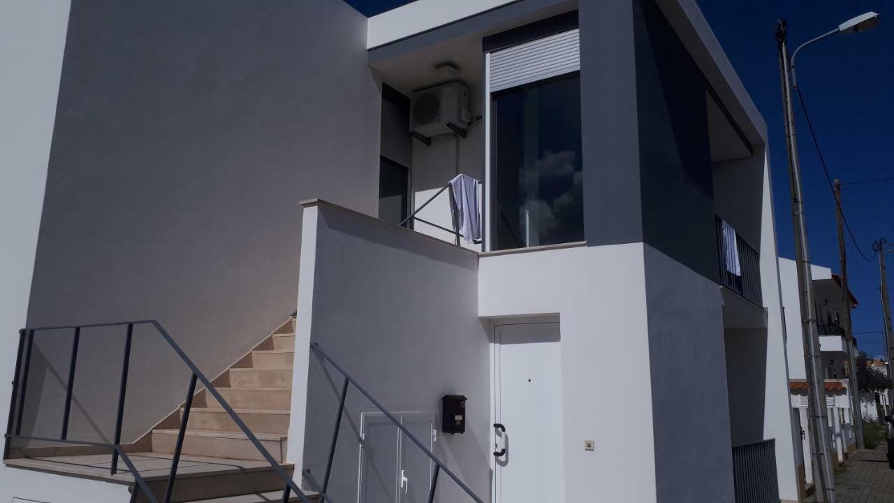 Casa Férias Melides Esterno foto