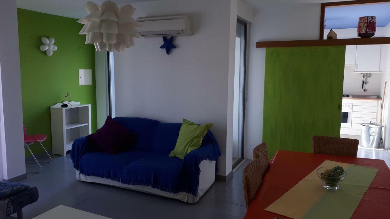 Casa Férias Melides Esterno foto