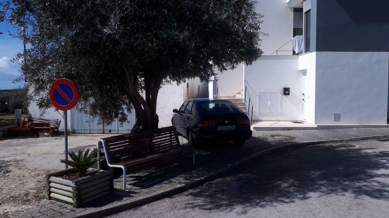 Casa Férias Melides Esterno foto