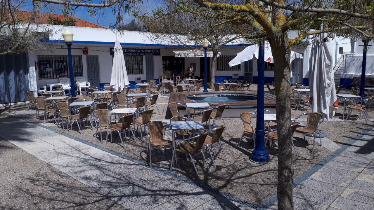 Casa Férias Melides Esterno foto